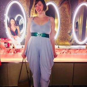 Meet your Posher, Liz